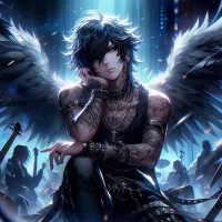 AI Manga Filter TikTok Tutorial 2025 – How to Turn Yourself into Anime (Viral Effect)