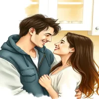 TikTok AI Girlfriend Filter: The Viral Effect Turning Lonely Guys into “Taken” Overnight